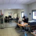 BUREAU COMMERCIAUX 2