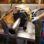 TUDC 168 Groupe Lauak 1